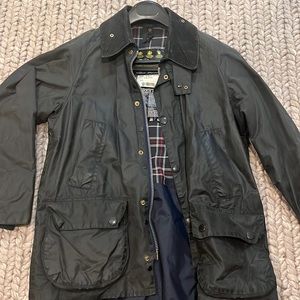 Barbour Bedale